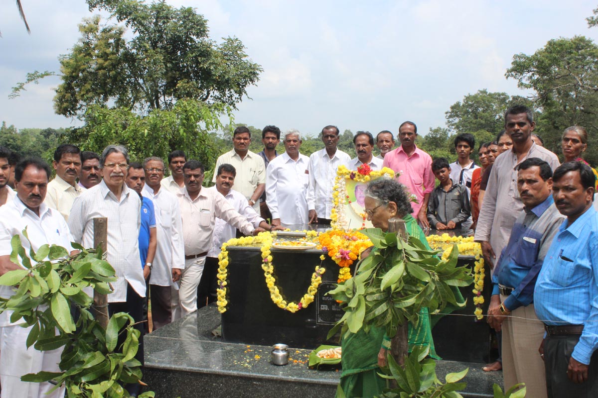 ಸಾಹಿತಿಗಳ ಹೋರಾಟದ ಹಾದಿ ಯುವಜನಾಂಗ ಅರ್ಥ ಮಾಡಿಕೊಳ್ಳಲಿ: ಸಾಹಿತಿ ಡಾ. ನಾ.ಡಿಸೋಜಾ